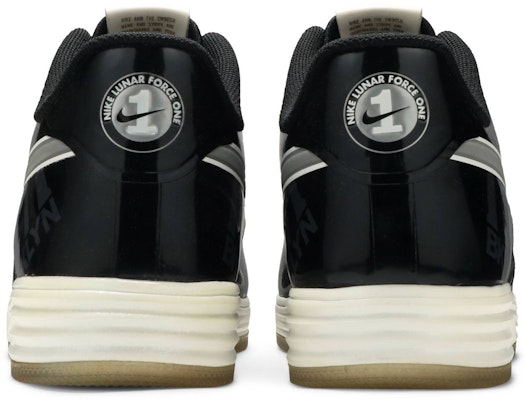 耐吉 Lunar Force 1 City 'Brooklyn' 577666-002 Details for 耐吉 Lunar Force 1 City 'Brooklyn' 577666-002