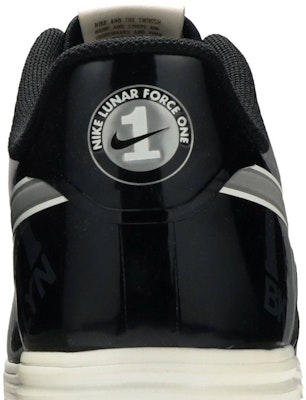 耐吉 Lunar Force 1 City 'Brooklyn' 577666-002 Sizing 耐吉 Lunar Force 1 City 'Brooklyn' 577666-002