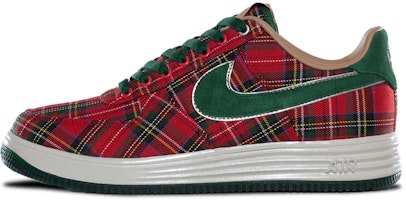 Nike Lunar Force 1 City QS 'City Pack - London' 602862-600 Nike Lunar Force 1 City QS 'City Pack - London' 602862-600