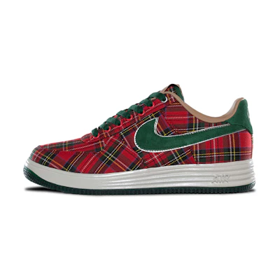 Nike Lunar Force 1 City QS 'City Pack - London'
