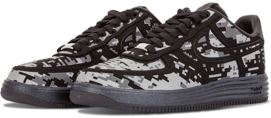 Nike Lunar Force 1 Digi NRG 'Camo Hitam' 577659-001 Order Nike Lunar Force 1 Digi NRG 'Camo Hitam' 577659-001