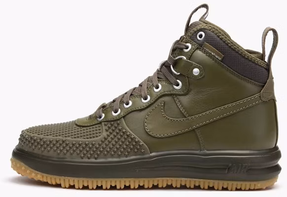 Nike Lunar Force 1 Duck Boot 'Olive' 805899-201 Buy Nike Lunar Force 1 Duck Boot 'Olive' 805899-201