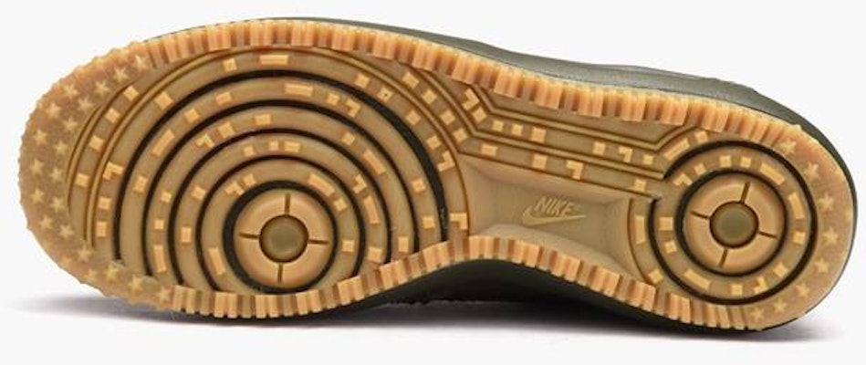 Nike Lunar Force 1 Duck Boot 'Olive' Pria Wanita Sneakers Olahraga 805899-201 Shop Nike Lunar Force 1 Duck Boot 'Olive' Pria Wanita Sneakers Olahraga 805899-201
