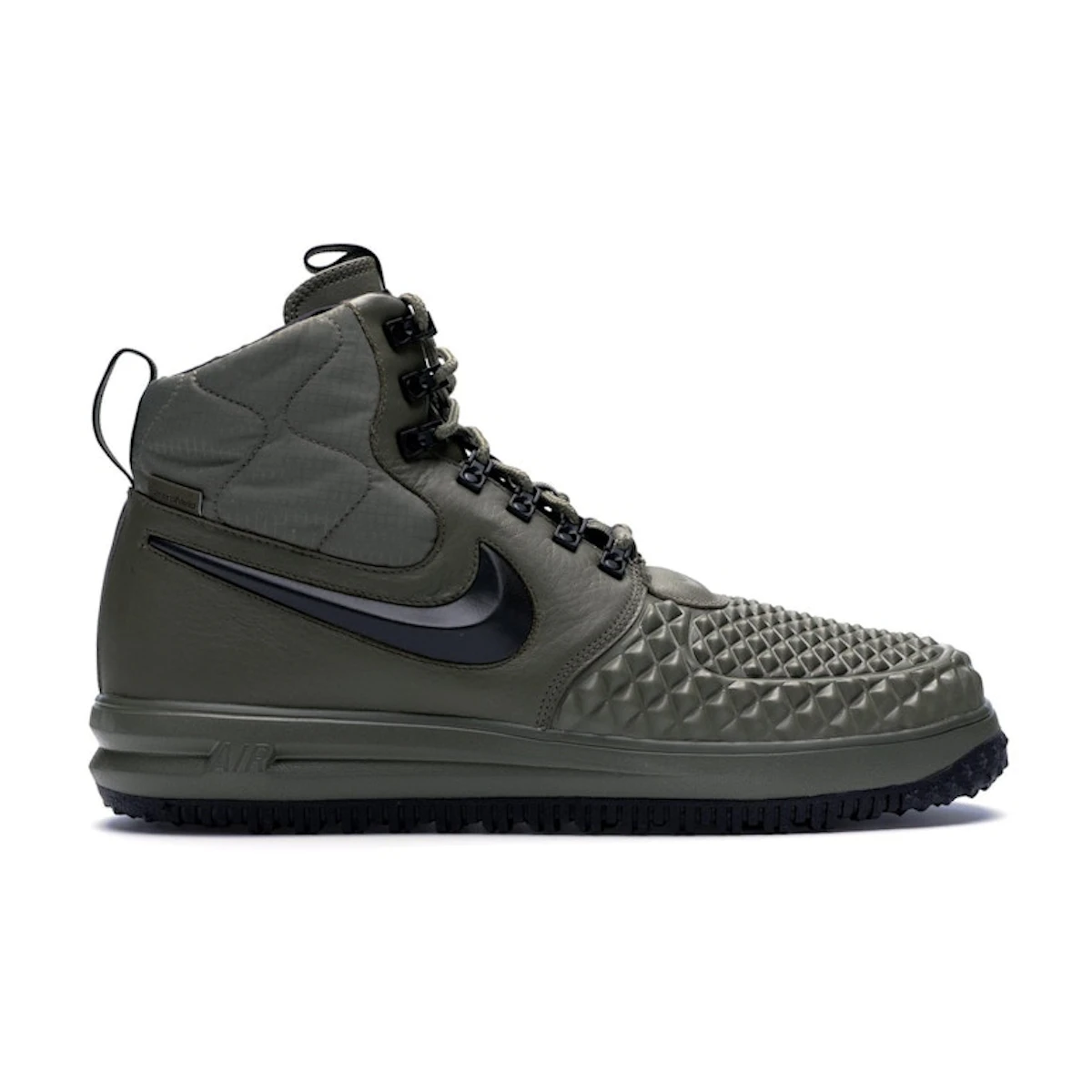 Comprar Nike Lunar Force 1 Duckboot 17 Medium Olive 916682 202 Novelship