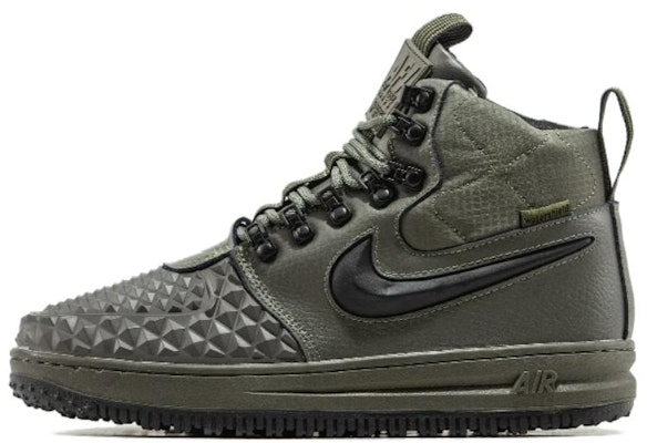 Nike Lunar Force 1 Duckboot 17 'Medium Olive' Lelaki Kasut Malaysia 916682-202 Buy Nike Lunar Force 1 Duckboot 17 'Medium Olive' Lelaki Kasut Malaysia 916682-202