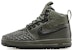 Nike Lunar Force 1 Duckboot 17 'Medium Olive' Lelaki Kasut Malaysia 916682-202