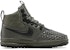 Nike Lunar Force 1 Duckboot 17 'Medium Olive' Lelaki Kasut Malaysia 916682-202