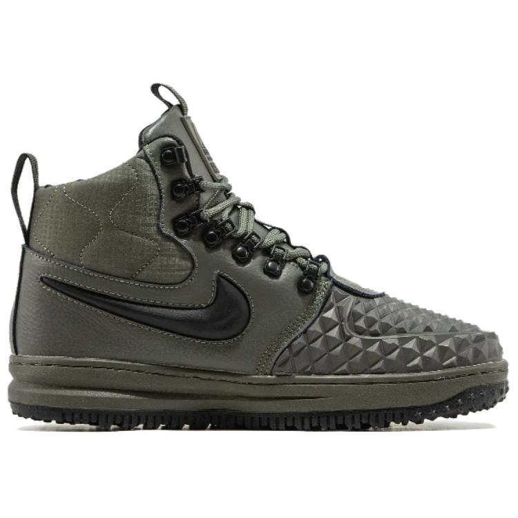Order Nike Lunar Force 1 Duckboot 17 ''Verde Oliva Medio'' 916682-202
