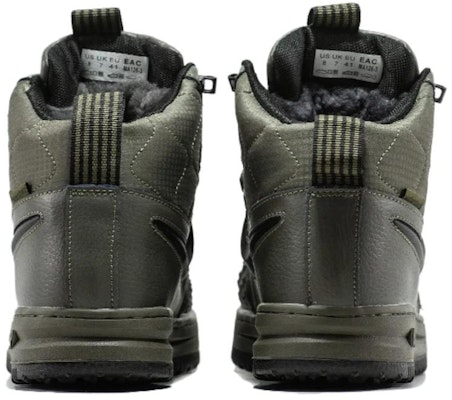 Nike Lunar Force 1 Duckboot 17 'Medium Olive' Lelaki Kasut Malaysia 916682-202 Shop Nike Lunar Force 1 Duckboot 17 'Medium Olive' Lelaki Kasut Malaysia 916682-202