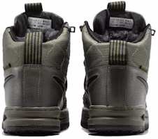 Shop Nike Lunar Force 1 Duckboot 17 ''Verde Oliva Medio'' 916682-202