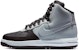 Nike Lunar Force 1 Duckboot '18 'Hitam Kelabu Serigala' BQ7930-002