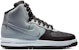 Nike Lunar Force 1 Duckboot '18 'Hitam Kelabu Serigala' BQ7930-002