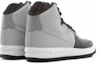 Lookbook Nike Lunar Force 1 Duckboot ''18 ''Nero Grigio Lupo''. BQ7930-002