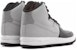 Nike Lunar Force 1 Duckboot '18 'Hitam Kelabu Serigala' BQ7930-002
