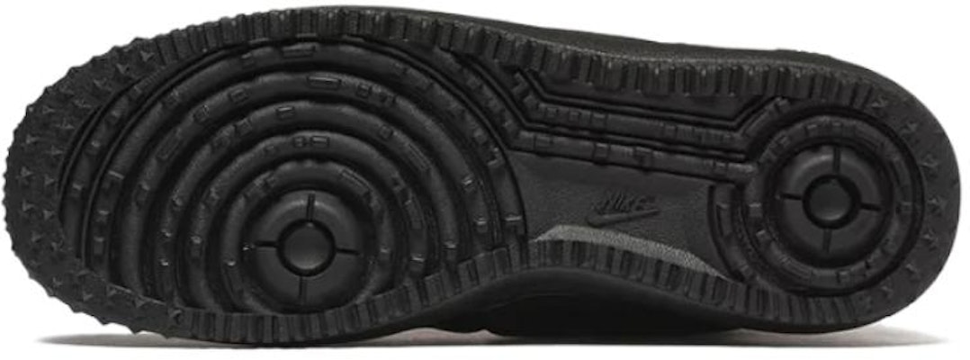 Nike Lunar Force 1 Duckboot '18 'Black Wolf Grey' BQ7930-002 Shop Nike Lunar Force 1 Duckboot '18 'Black Wolf Grey' BQ7930-002