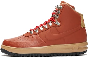Nike Lunar Force 1 Duckboot '18 'Cinnamon' BQ7930-200 Nike Lunar Force 1 Duckboot '18 'Cinnamon' BQ7930-200