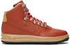 Order 나이키 루나포스 1 덕부츠 '18 '시나몬' (Nike Lunar Force 1 Duckboots '18 'Cinnamon') BQ7930-200