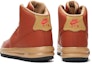 Shop 나이키 루나포스 1 덕부츠 '18 '시나몬' (Nike Lunar Force 1 Duckboots '18 'Cinnamon') BQ7930-200