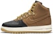 Nike Lunar Force 1 Duckboot '18 'Tan Hitam' BQ7930-001