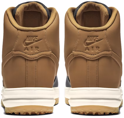 Nike Lunar Force 1 Duckboot '18 'Tan Black' BQ7930-001 Purchase Nike Lunar Force 1 Duckboot '18 'Tan Black' BQ7930-001