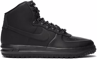Nike Lunar Force 1 Duckboot '18 'Triple Negro' BQ7930-003 Order Nike Lunar Force 1 Duckboot '18 'Triple Negro' BQ7930-003