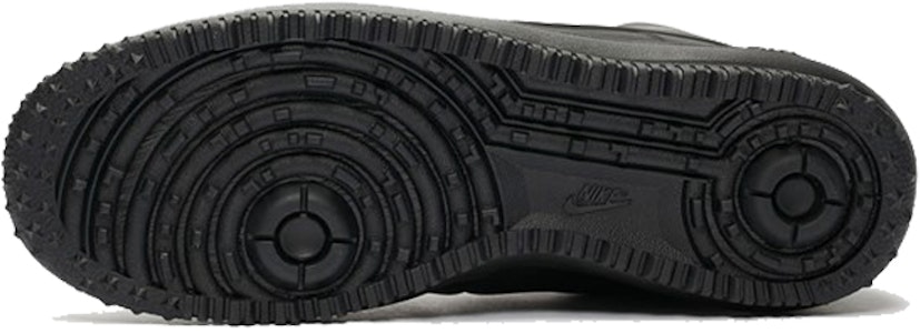 耐吉 Lunar Force 1 Duckboot '18 'Triple Black' BQ7930-003 Purchase 耐吉 Lunar Force 1 Duckboot '18 'Triple Black' BQ7930-003