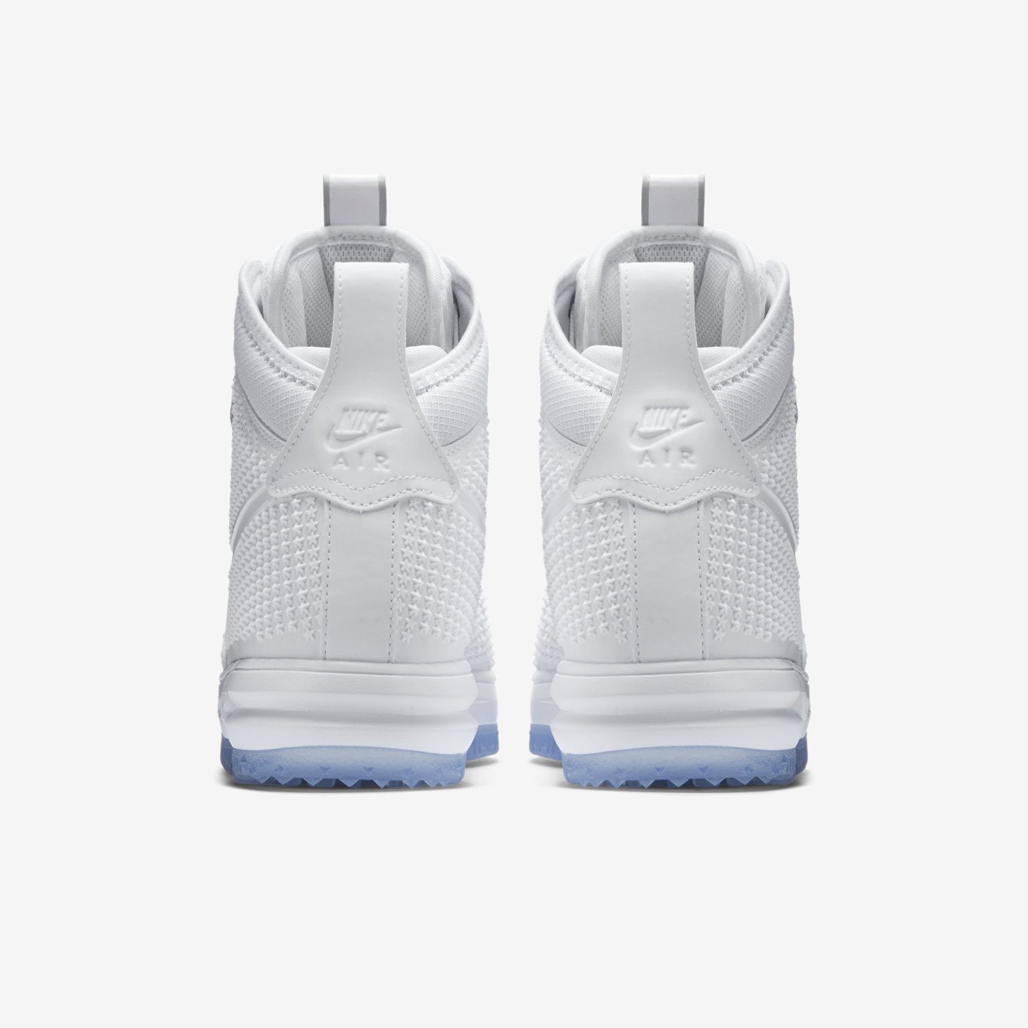 Order Nike Lunar Force 1 Duckboot ''Tutto Bianco'' 806402-100