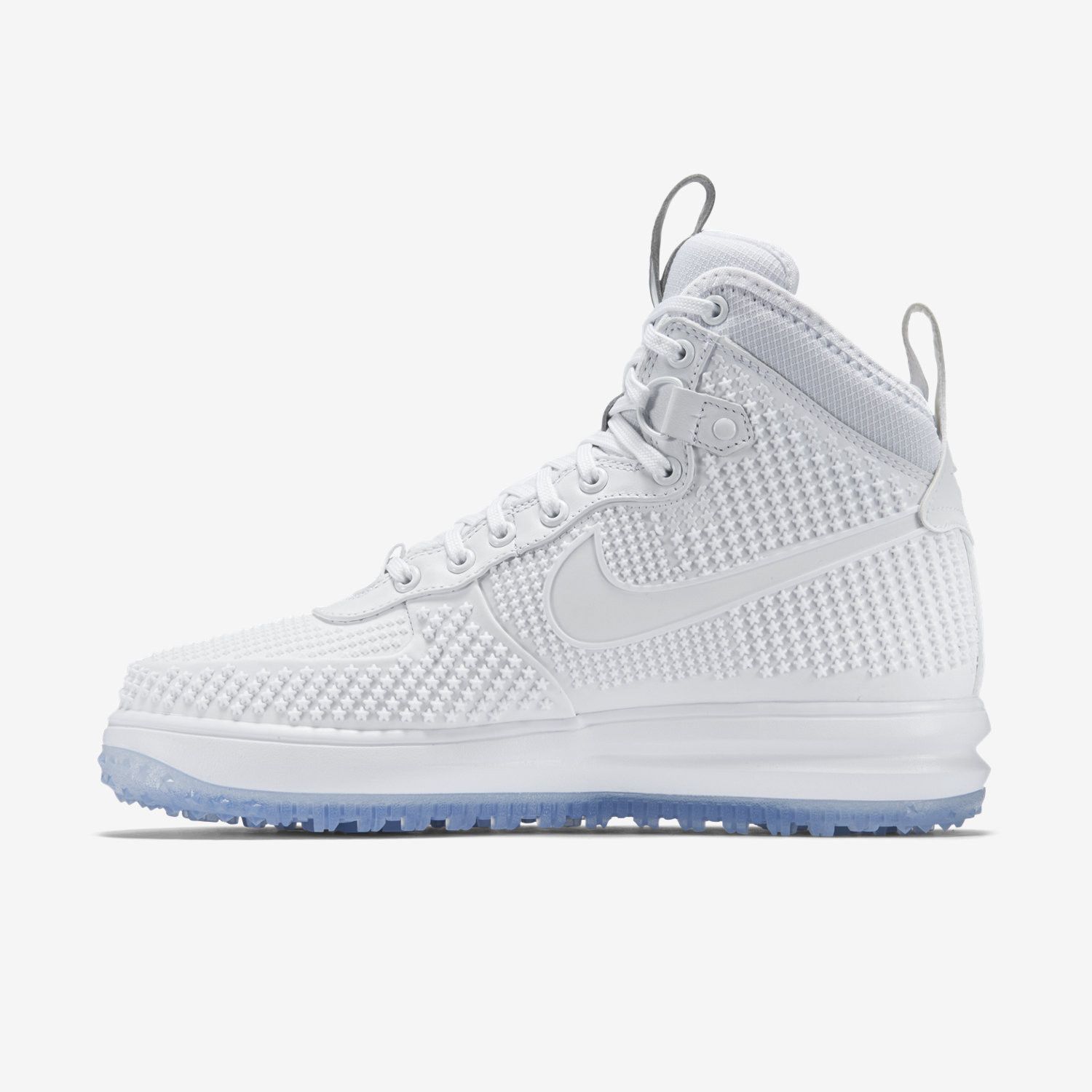 Purchase Nike Lunar Force 1 Duckboot ''Tutto Bianco'' 806402-100