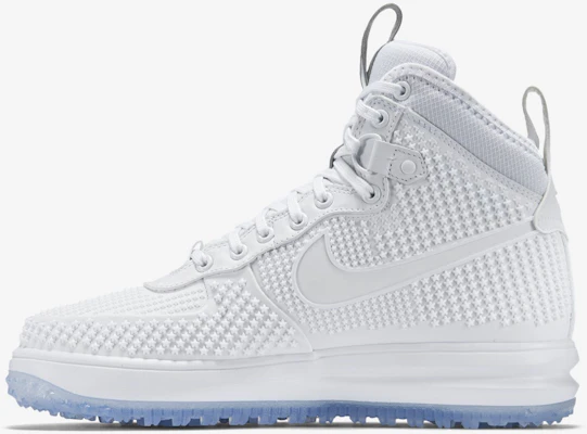 Nike Lunar Force 1 Duckboot ''Tutto Bianco'' 806402-100 Purchase Nike Lunar Force 1 Duckboot ''Tutto Bianco'' 806402-100