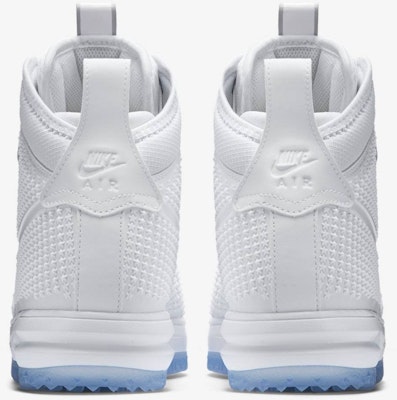 Nike Lunar Force 1 Duckboot 'Blanco Total' 806402-100 Order Nike Lunar Force 1 Duckboot 'Blanco Total' 806402-100