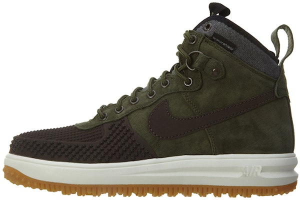 Nike Lunar Force 1 Duckboot 'Marrón Barroco' 805899-200 Buy Nike Lunar Force 1 Duckboot 'Marrón Barroco' 805899-200