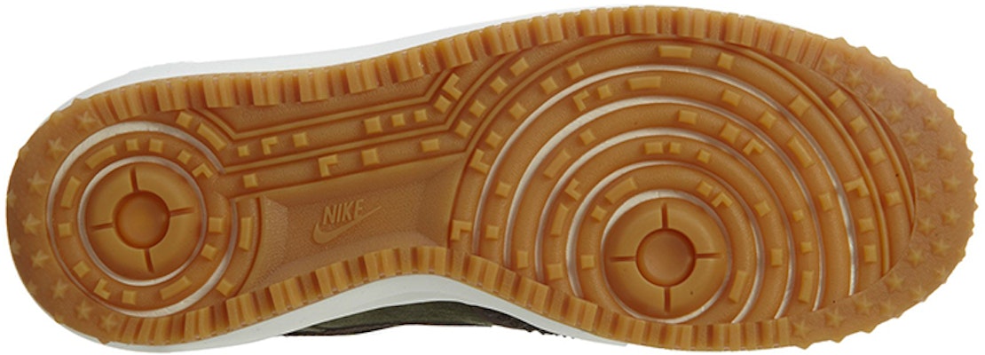 Nike Lunar Force 1 Duckboot 'Marrón Barroco' 805899-200 Purchase Nike Lunar Force 1 Duckboot 'Marrón Barroco' 805899-200