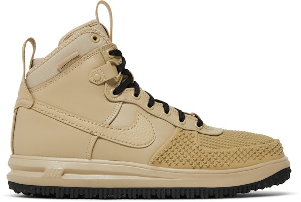 Nike Lunar Force 1 Duckboot 'Beige' DZ5320-200 Buy Nike Lunar Force 1 Duckboot 'Beige' DZ5320-200