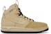 Nike Lunar Force 1 Duckboot 'Beige' - Kasut Boot Nike Lunar Force 1 'Beige'. DZ5320-200