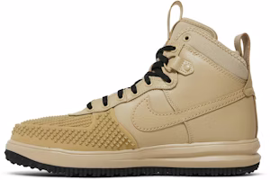 ナイキ ルナフォース1 ダックブーツ ベージュ DZ5320-200 Lookbook ナイキ ルナフォース1 ダックブーツ ベージュ DZ5320-200