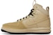 Nike Lunar Force 1 Duckboot 'Beige' - Kasut Boot Nike Lunar Force 1 'Beige'. DZ5320-200
