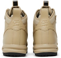 ナイキ ルナフォース1 ダックブーツ ベージュ DZ5320-200 Details for ナイキ ルナフォース1 ダックブーツ ベージュ DZ5320-200