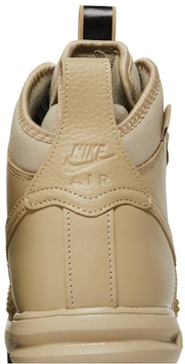耐吉Lunar Force 1 Duckboot '米色' DZ5320-200 Sizing 耐吉Lunar Force 1 Duckboot '米色' DZ5320-200