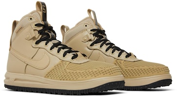 ナイキ ルナフォース1 ダックブーツ ベージュ DZ5320-200 Cheap ナイキ ルナフォース1 ダックブーツ ベージュ DZ5320-200