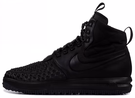 Nike Lunar Force 1 Duckboot 'Hitam' 2017 916682-002 Buy Nike Lunar Force 1 Duckboot 'Hitam' 2017 916682-002