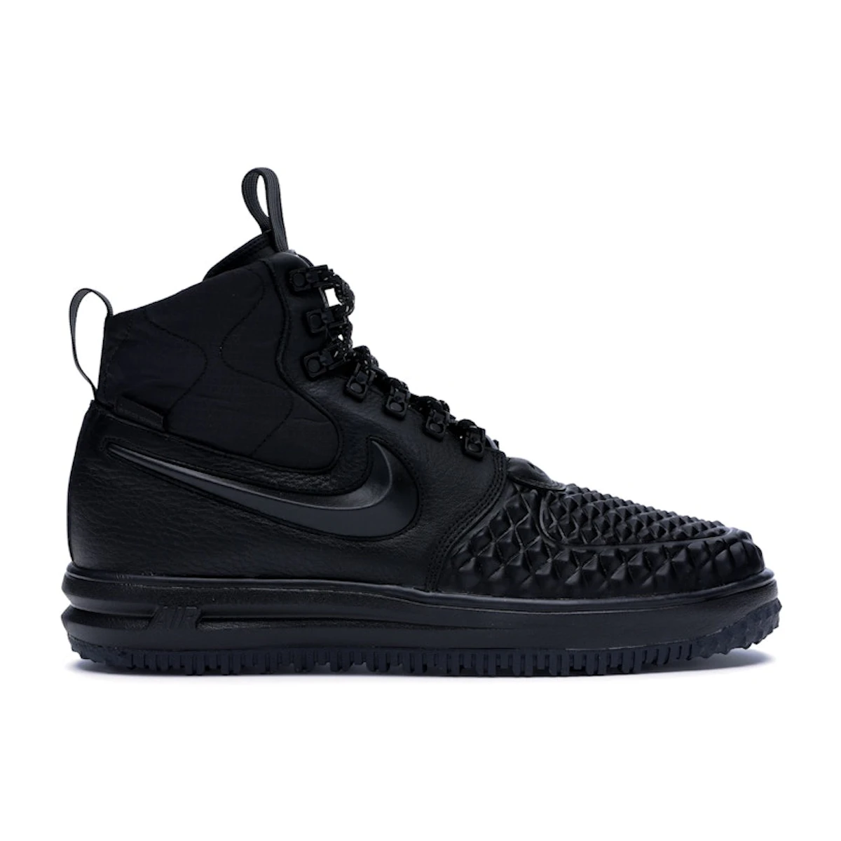 Comprar Nike Lunar Force 1 Duckboot Black 2017 916682 002 Novelship