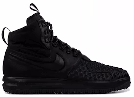 耐克Lunar Force 1防水靴‘黑色’2017年版 916682-002 Order 耐克Lunar Force 1防水靴‘黑色’2017年版 916682-002