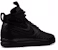 Nike Lunar Force 1 Duckboot 'Hitam' 2017 916682-002