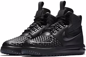 耐克Lunar Force 1防水靴‘黑色’2017年版 916682-002 Shop 耐克Lunar Force 1防水靴‘黑色’2017年版 916682-002