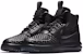 Nike Lunar Force 1 Duckboot 'Hitam' 2017 916682-002