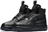 Shop Nike Lunar Force 1 Duckboot 'Hitam' 2017 916682-002