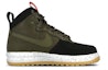 Order Nike Lunar Force 1 Duckboot 'Hitam Dark Loden' 805899-001