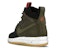 Nike Lunar Force 1 Duckboot 'Hitam Dark Loden' 805899-001