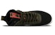 Nike Lunar Force 1 Duckboot 'Hitam Dark Loden' 805899-001