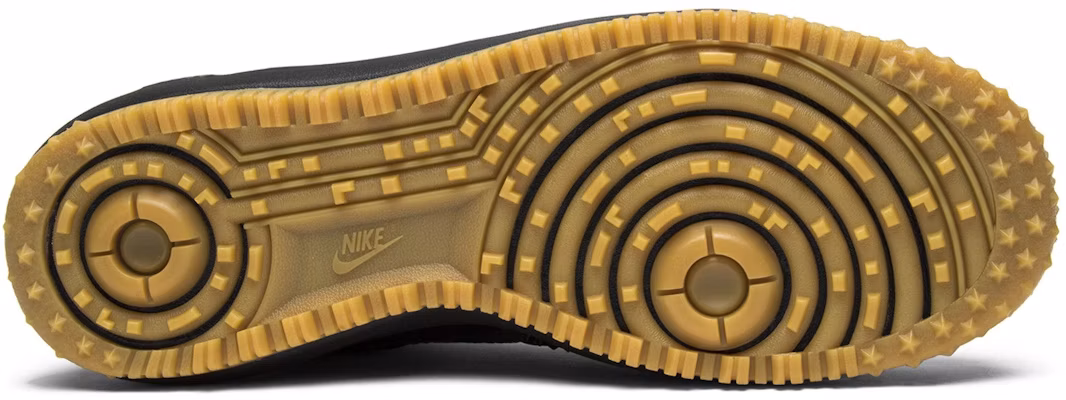 Nike Lunar Force 1 Duckboot 'Black Gum' 805899-003 Purchase Nike Lunar Force 1 Duckboot 'Black Gum' 805899-003